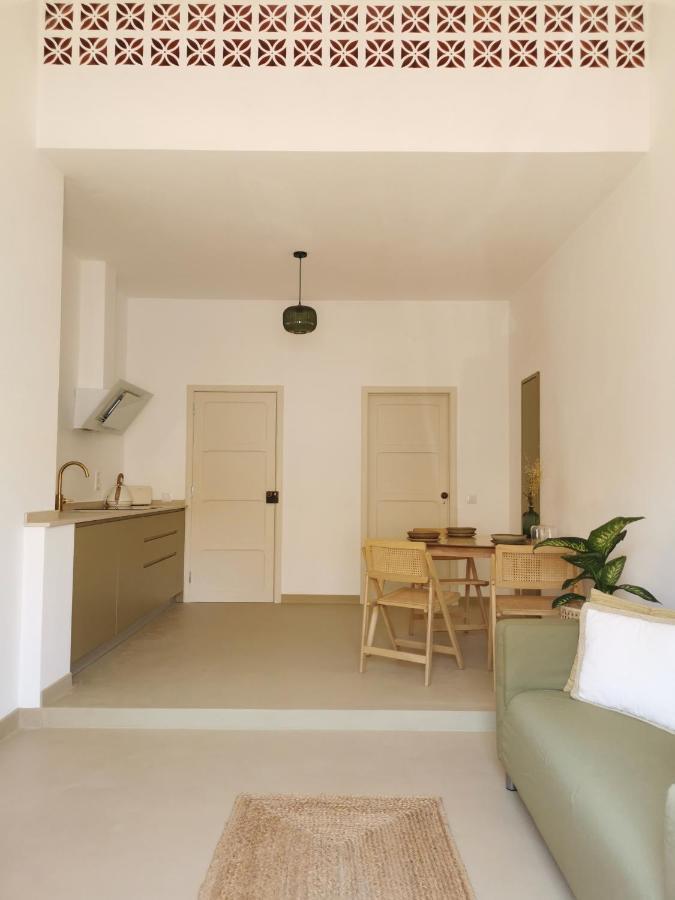 Al Mar Guesthouse Sao Luis Ngoại thất bức ảnh