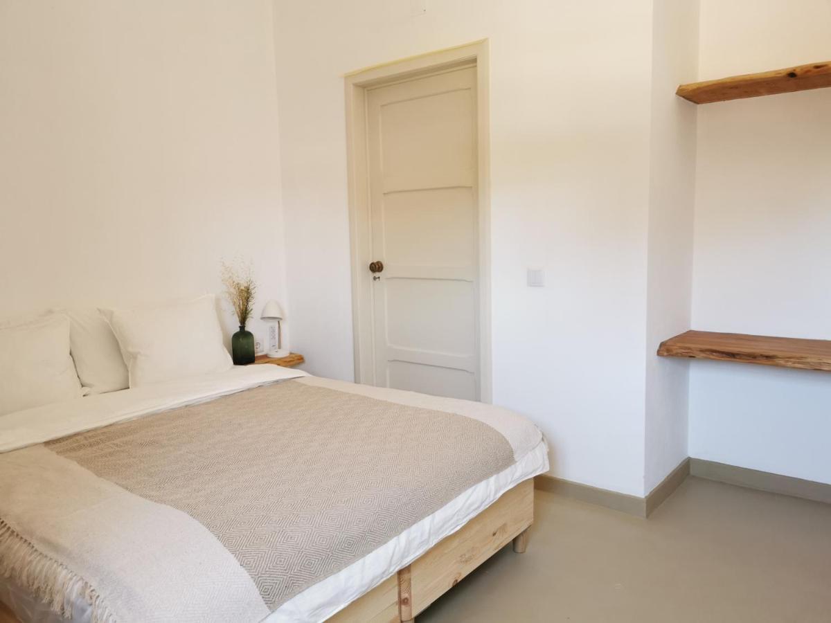 Al Mar Guesthouse Sao Luis Ngoại thất bức ảnh