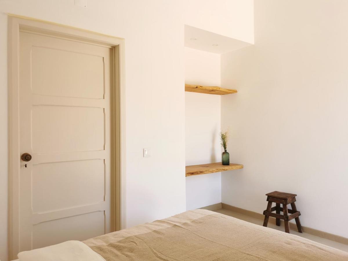 Al Mar Guesthouse Sao Luis Ngoại thất bức ảnh