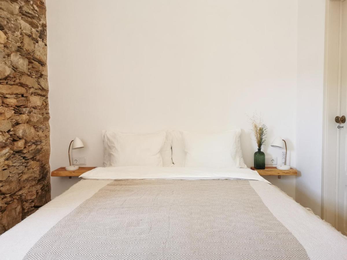 Al Mar Guesthouse Sao Luis Ngoại thất bức ảnh