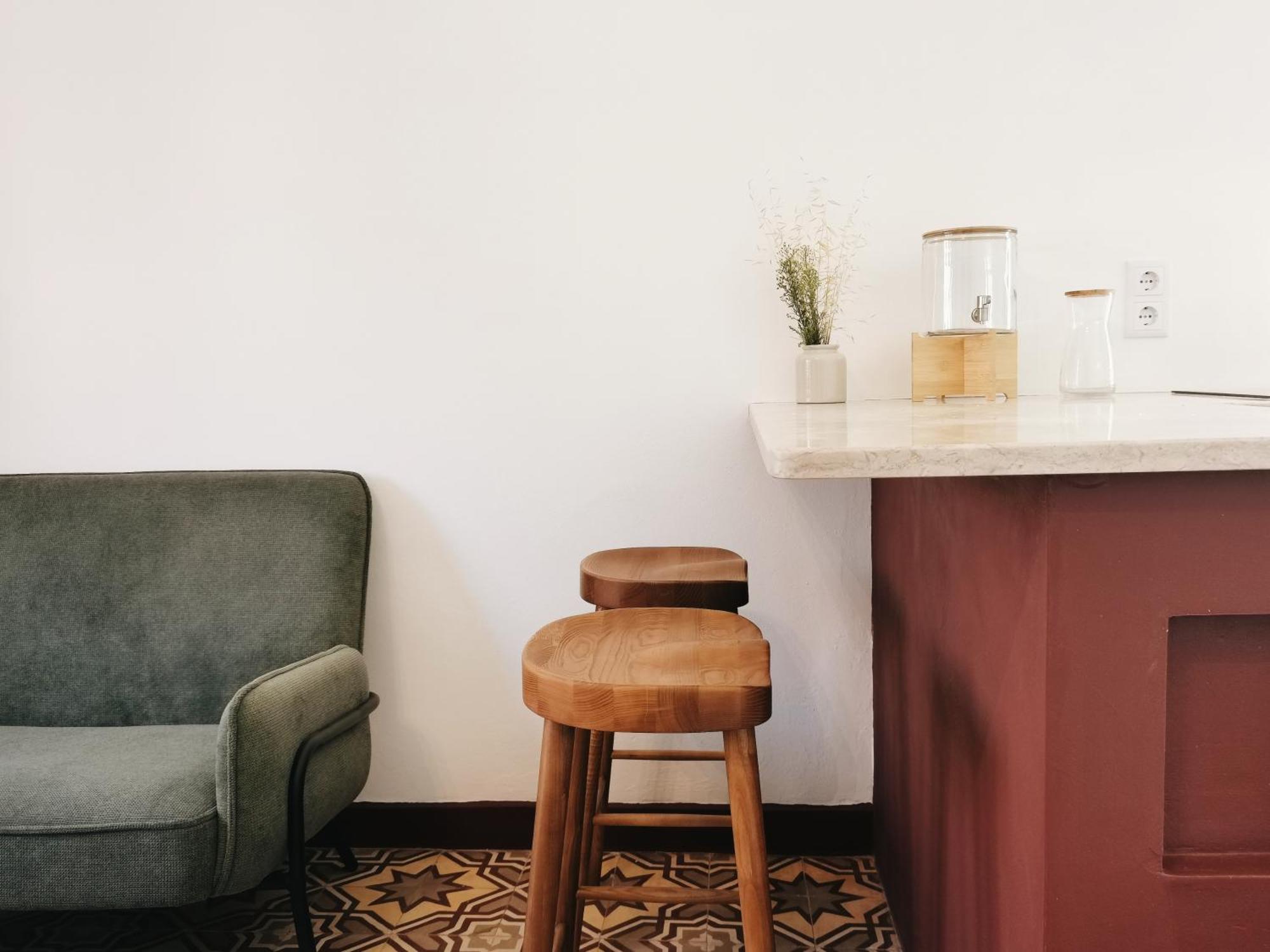 Al Mar Guesthouse Sao Luis Ngoại thất bức ảnh