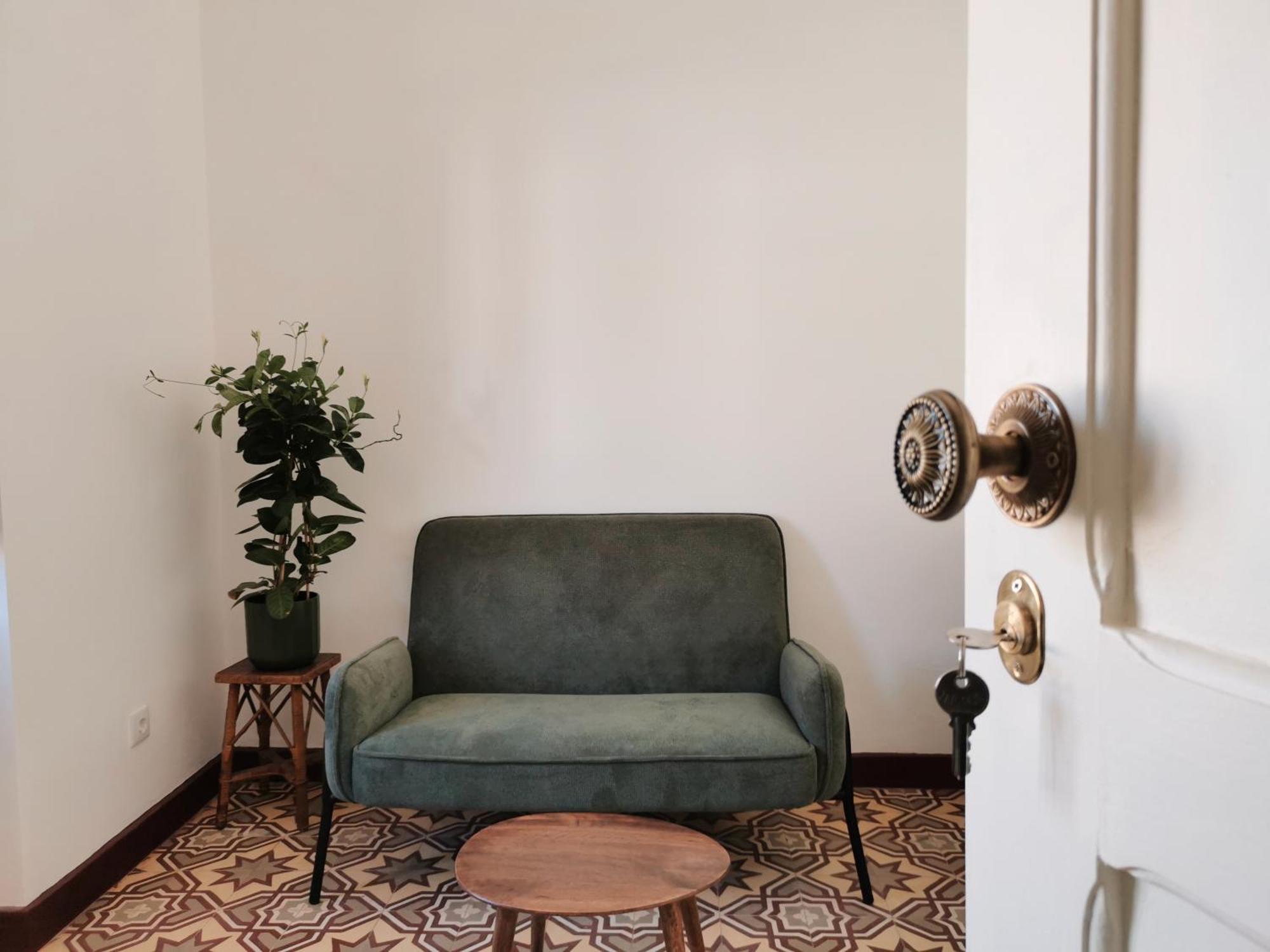 Al Mar Guesthouse Sao Luis Ngoại thất bức ảnh