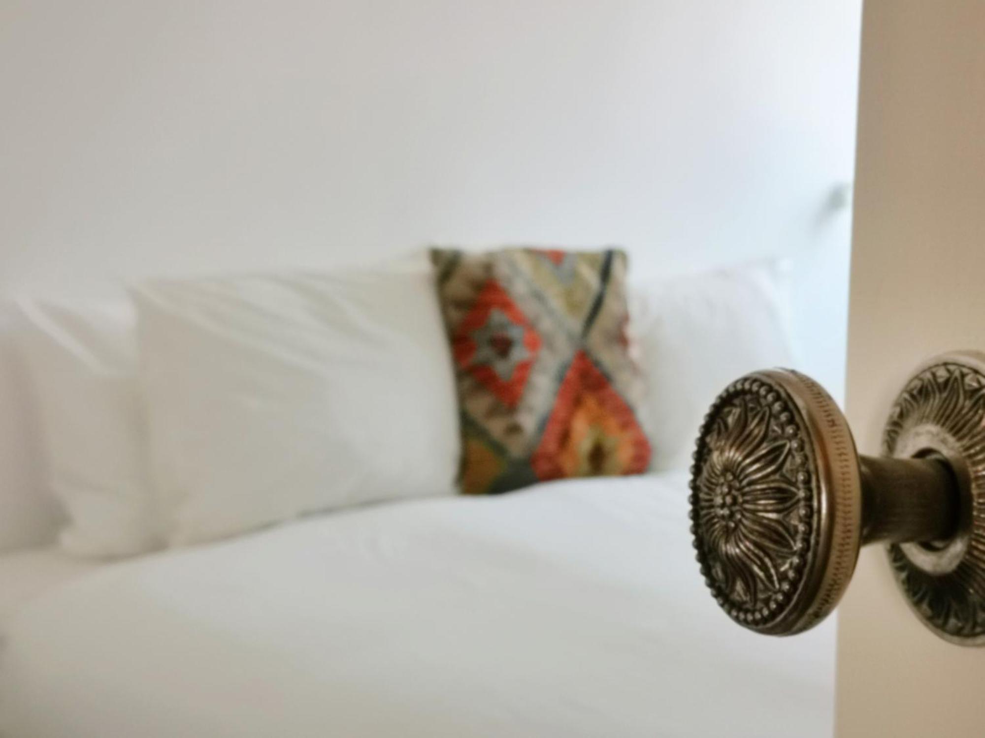 Al Mar Guesthouse Sao Luis Ngoại thất bức ảnh