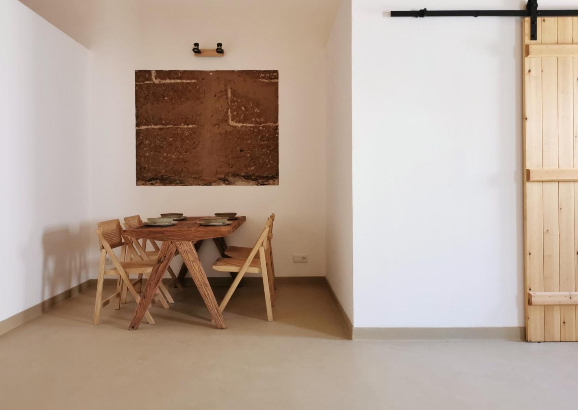 Al Mar Guesthouse Sao Luis Ngoại thất bức ảnh