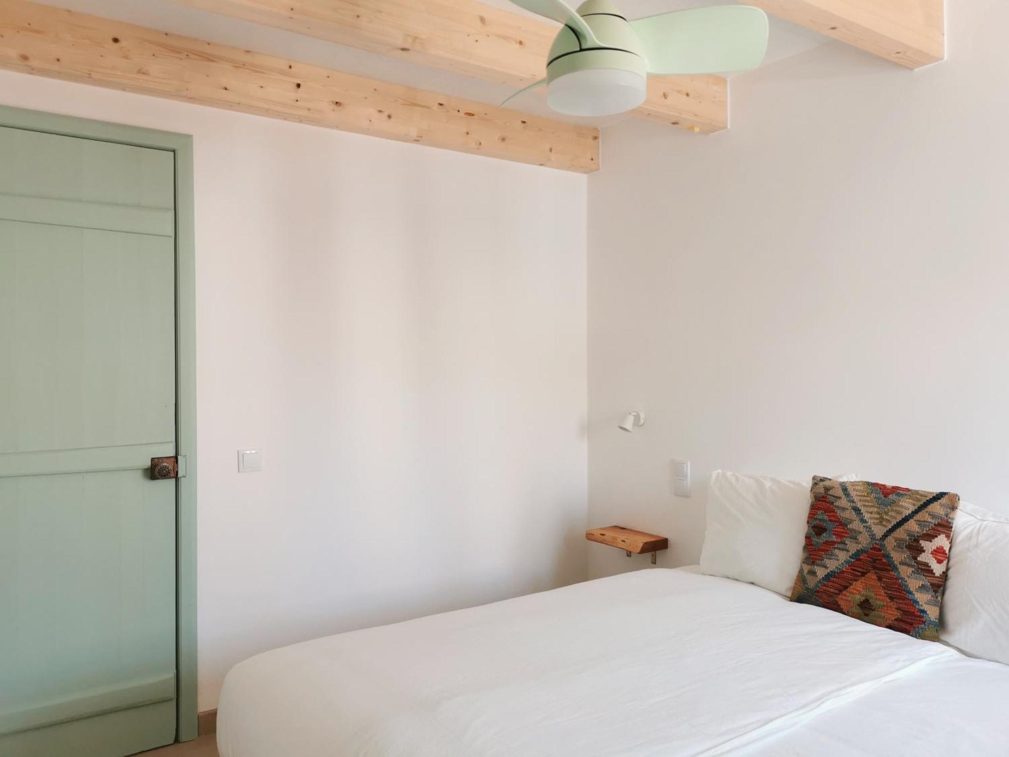 Al Mar Guesthouse Sao Luis Ngoại thất bức ảnh