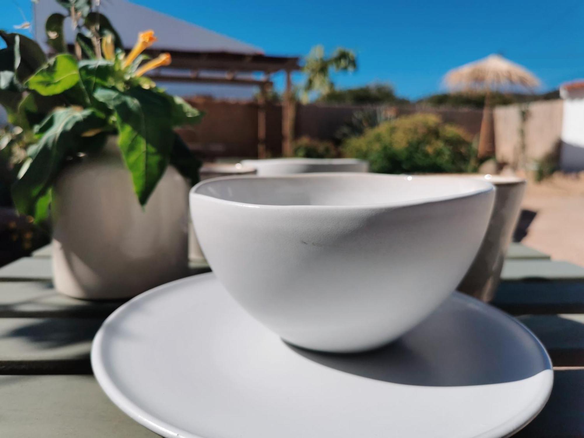 Al Mar Guesthouse Sao Luis Phòng bức ảnh